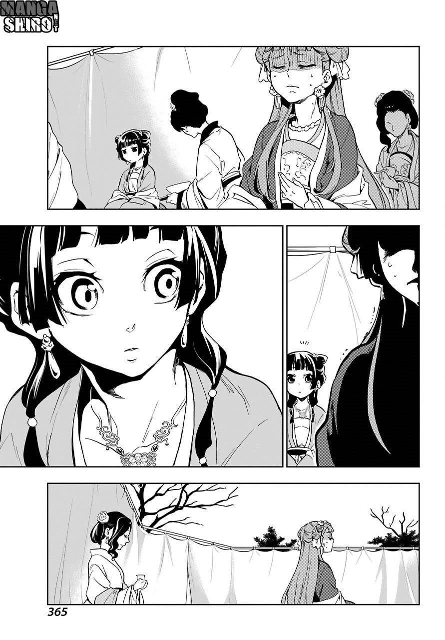 Kusuriya no Hitorigoto