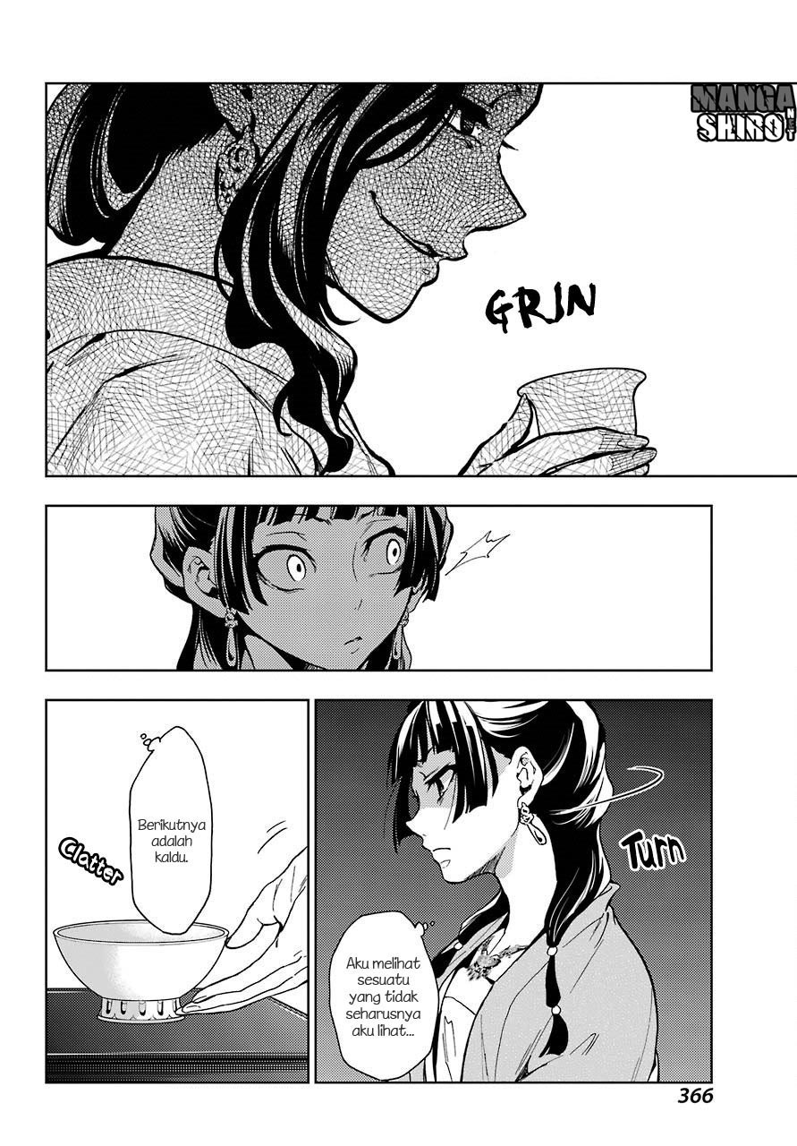 Kusuriya no Hitorigoto