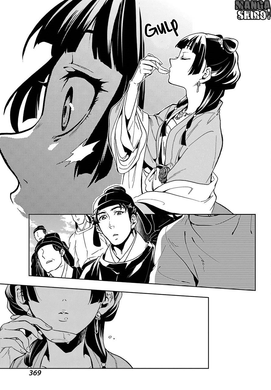 Kusuriya no Hitorigoto