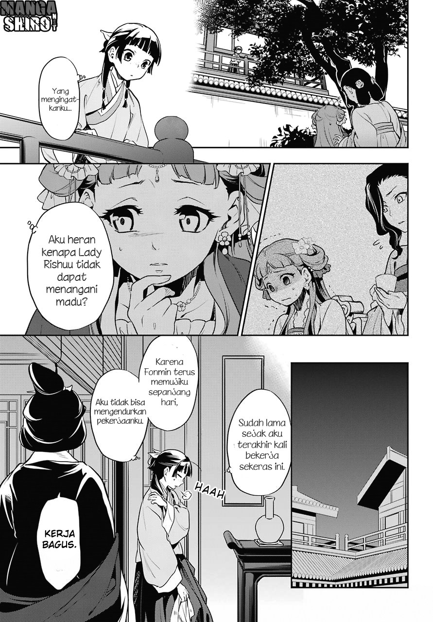 Kusuriya no Hitorigoto