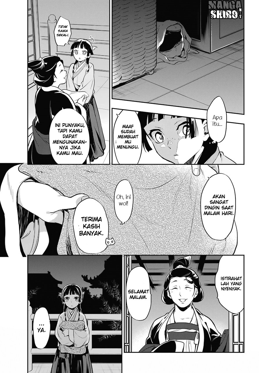 Kusuriya no Hitorigoto