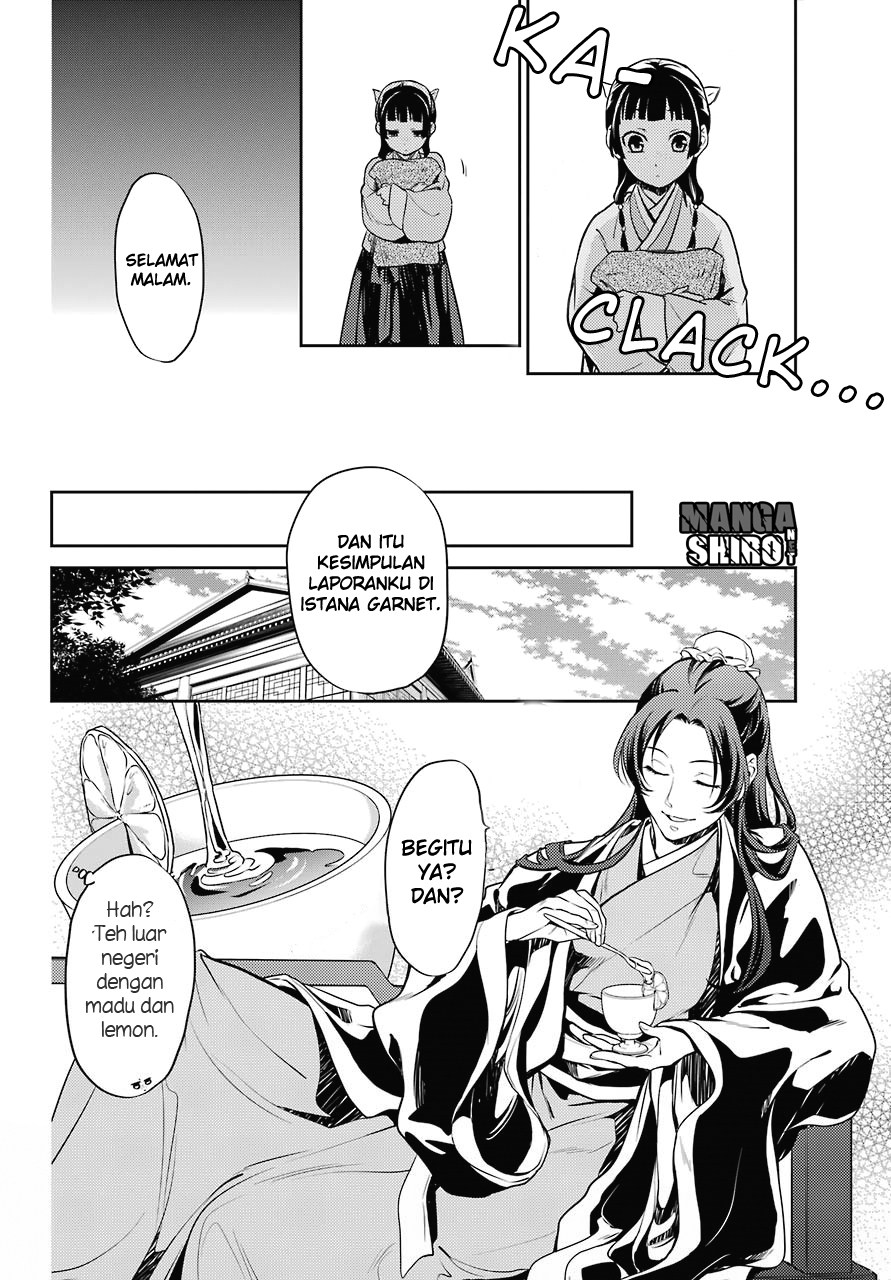 Kusuriya no Hitorigoto