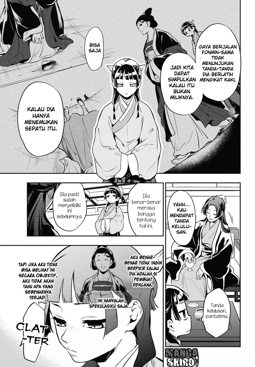 Kusuriya no Hitorigoto