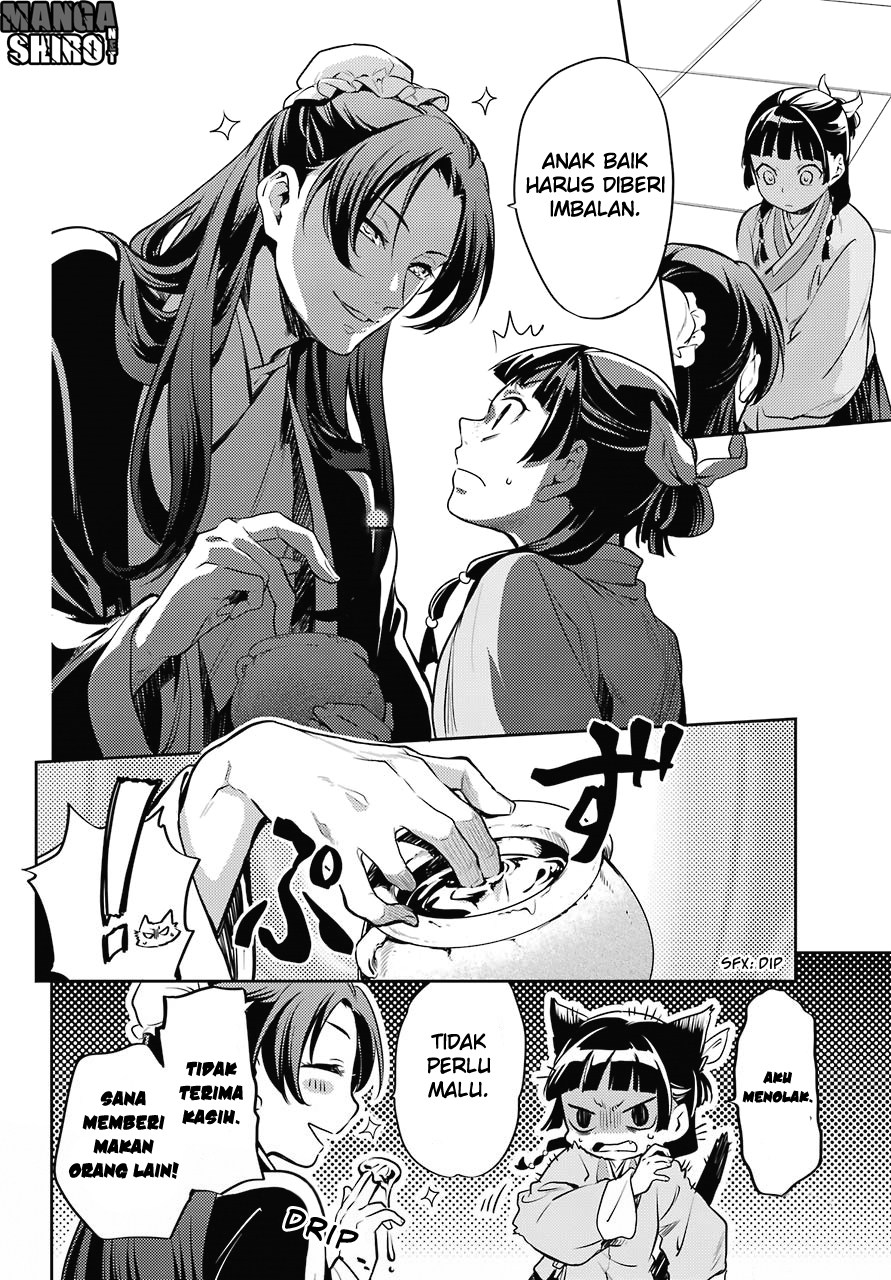 Kusuriya no Hitorigoto
