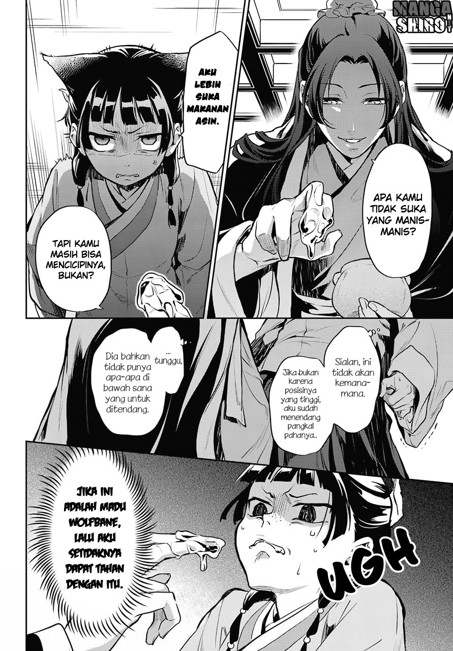 Kusuriya no Hitorigoto