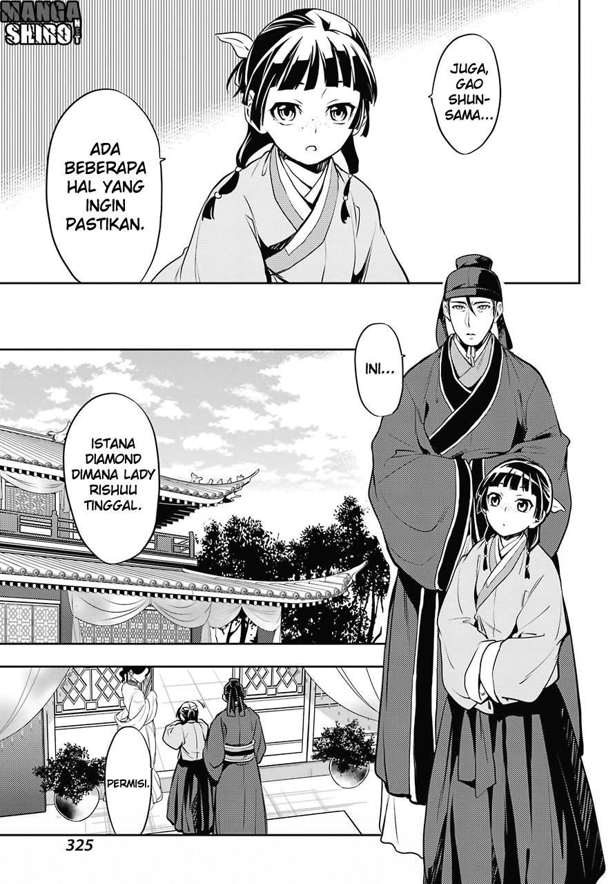 Kusuriya no Hitorigoto