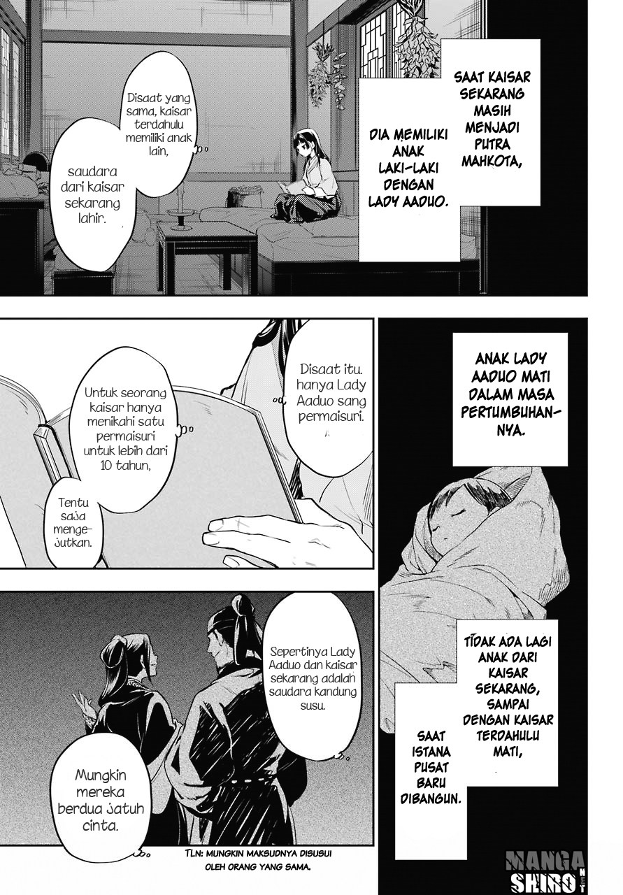 Kusuriya no Hitorigoto