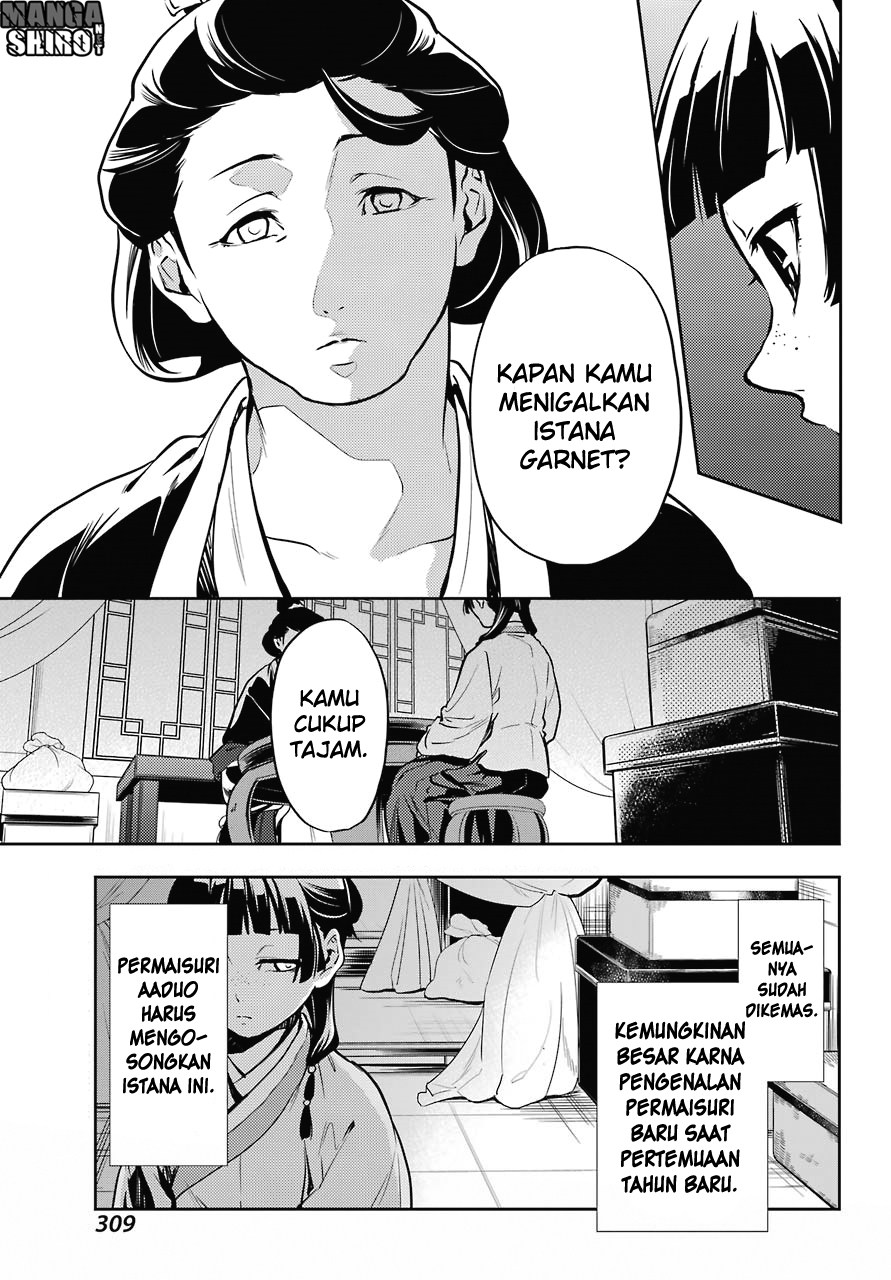 Kusuriya no Hitorigoto