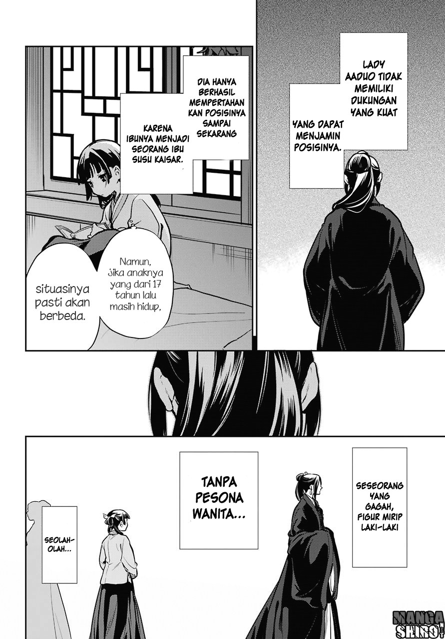 Kusuriya no Hitorigoto
