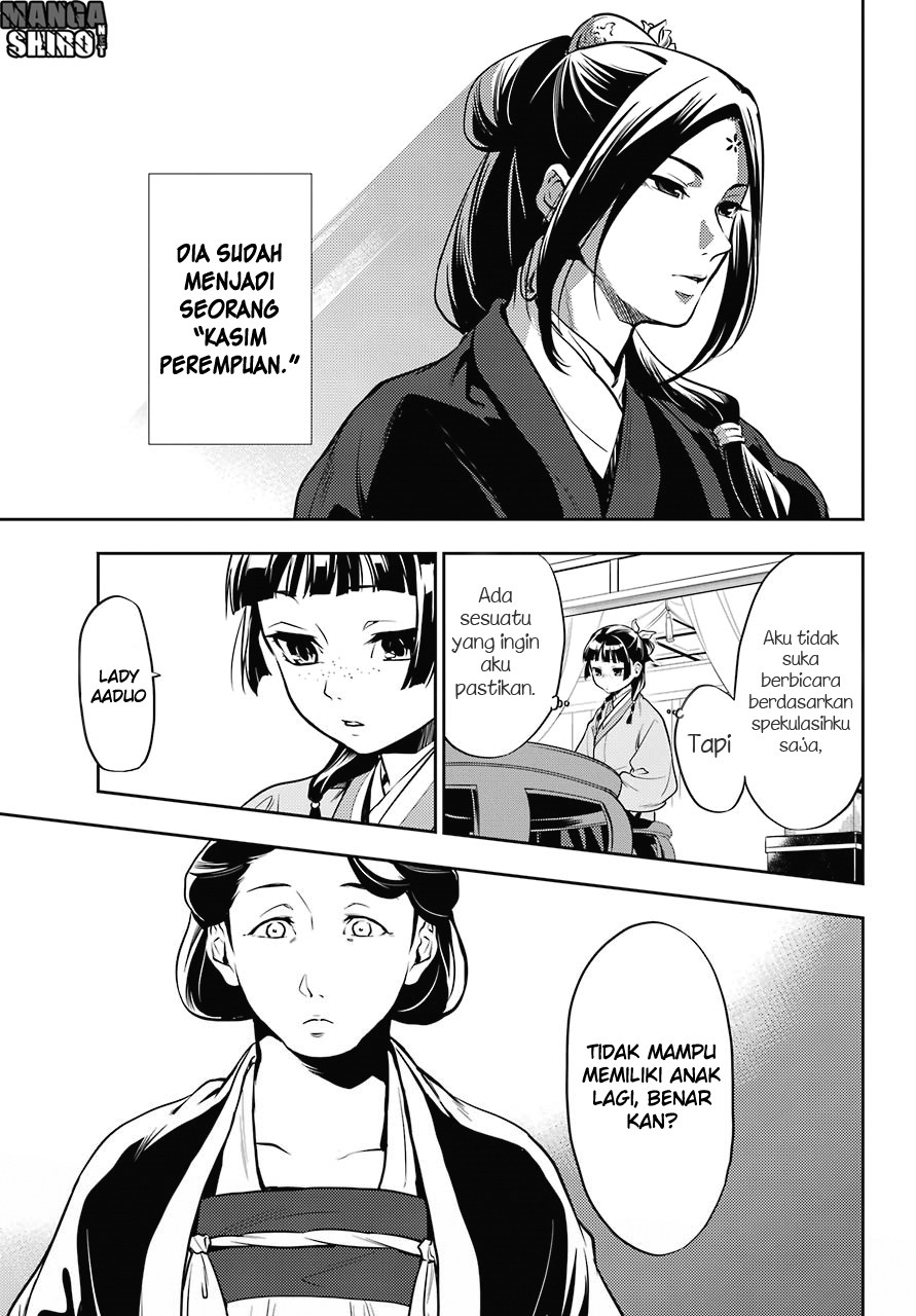 Kusuriya no Hitorigoto