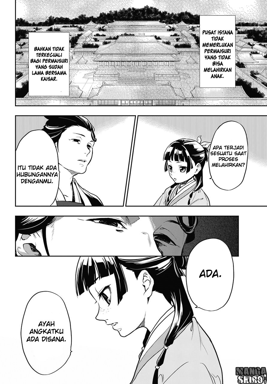 Kusuriya no Hitorigoto