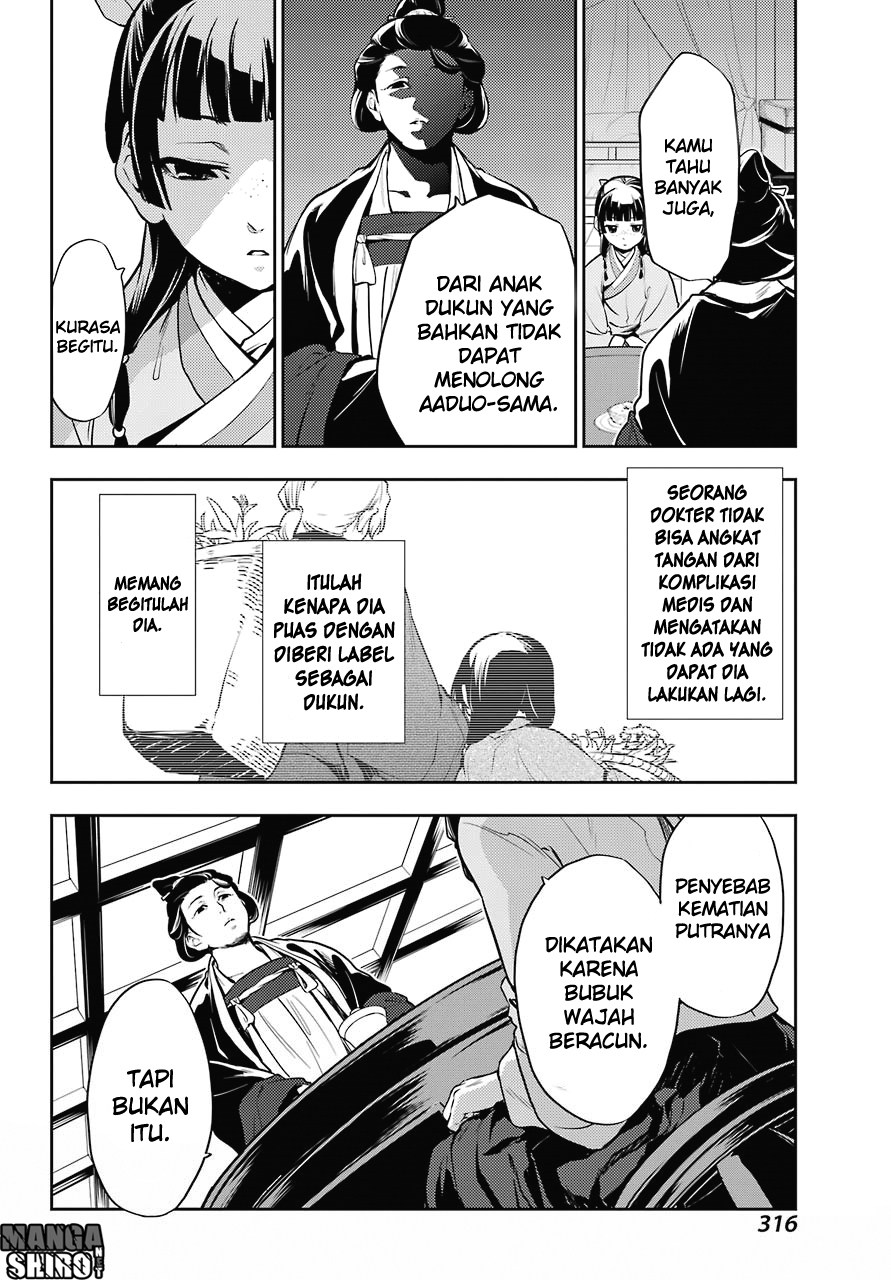Kusuriya no Hitorigoto