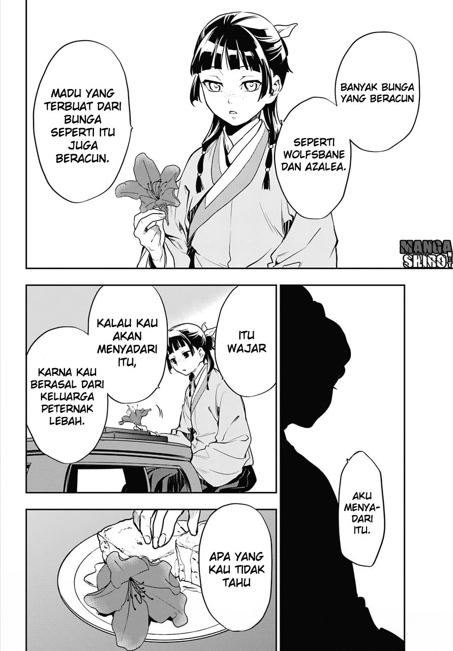 Kusuriya no Hitorigoto