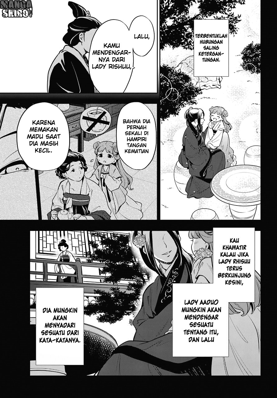 Kusuriya no Hitorigoto