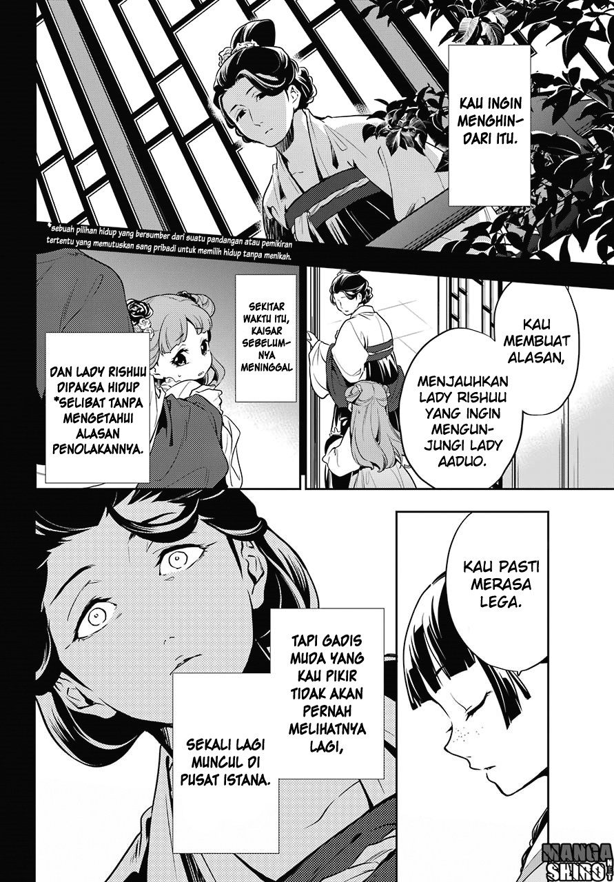 Kusuriya no Hitorigoto