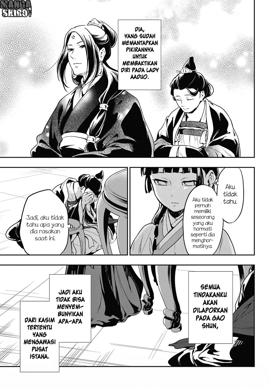 Kusuriya no Hitorigoto