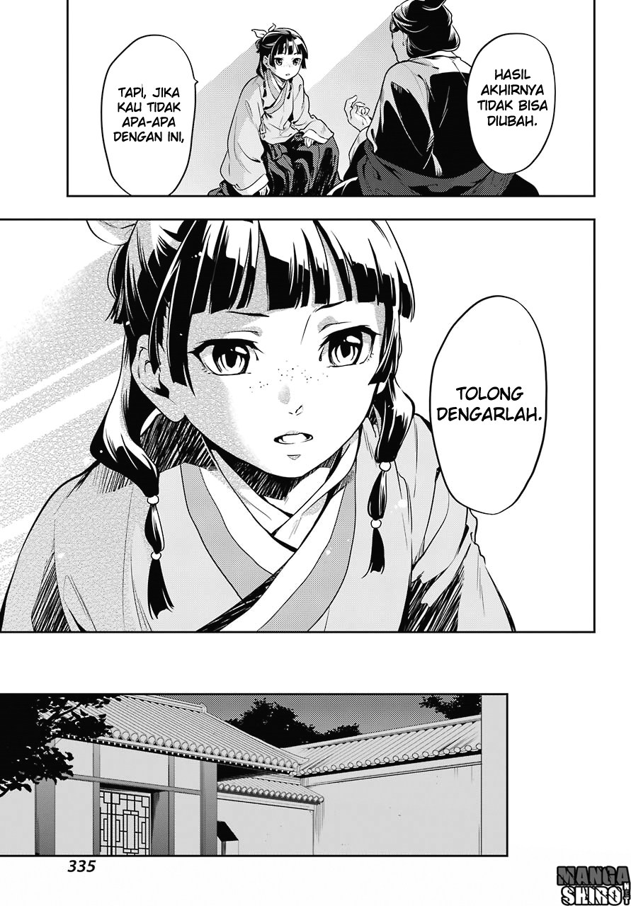 Kusuriya no Hitorigoto