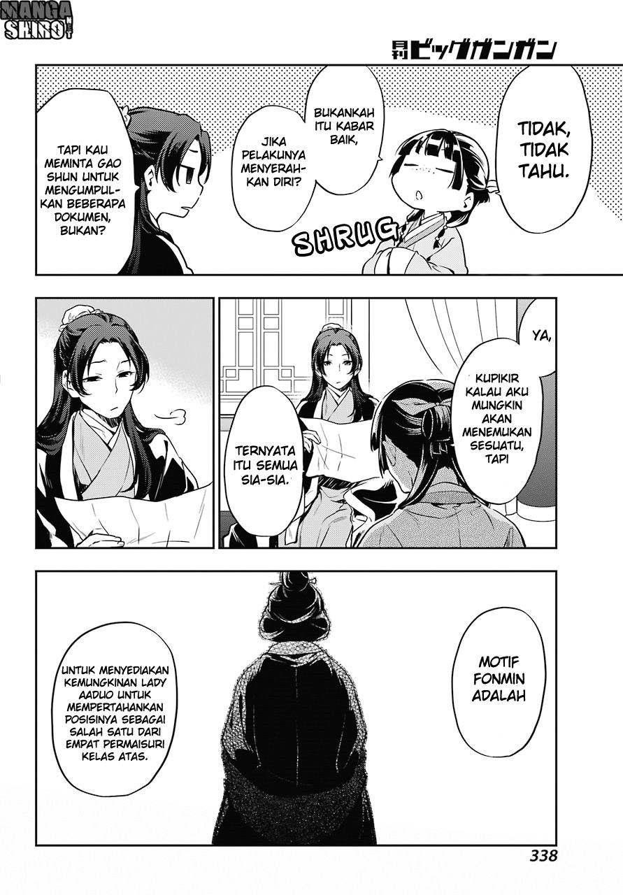 Kusuriya no Hitorigoto