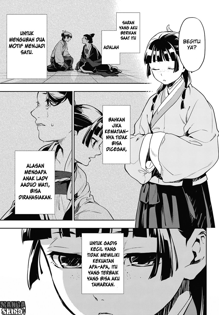 Kusuriya no Hitorigoto