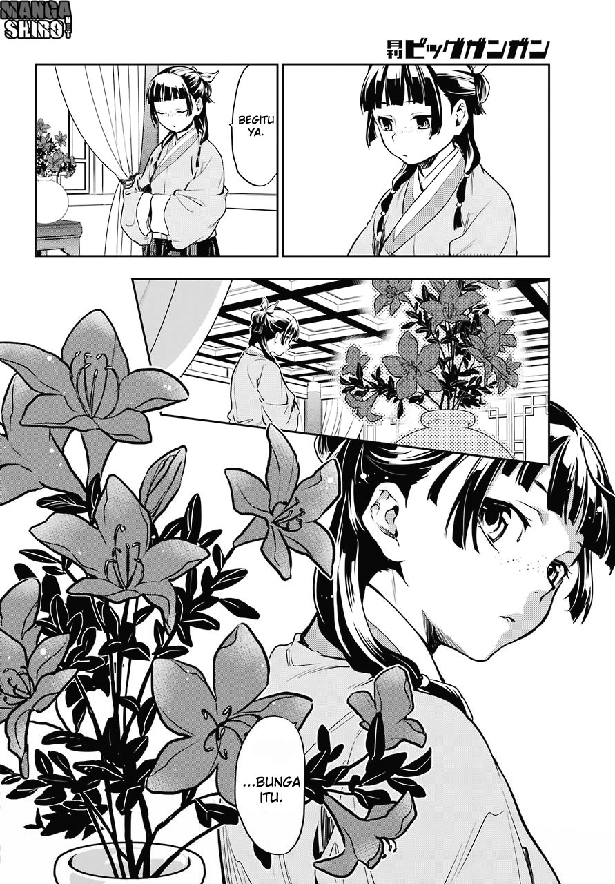 Kusuriya no Hitorigoto