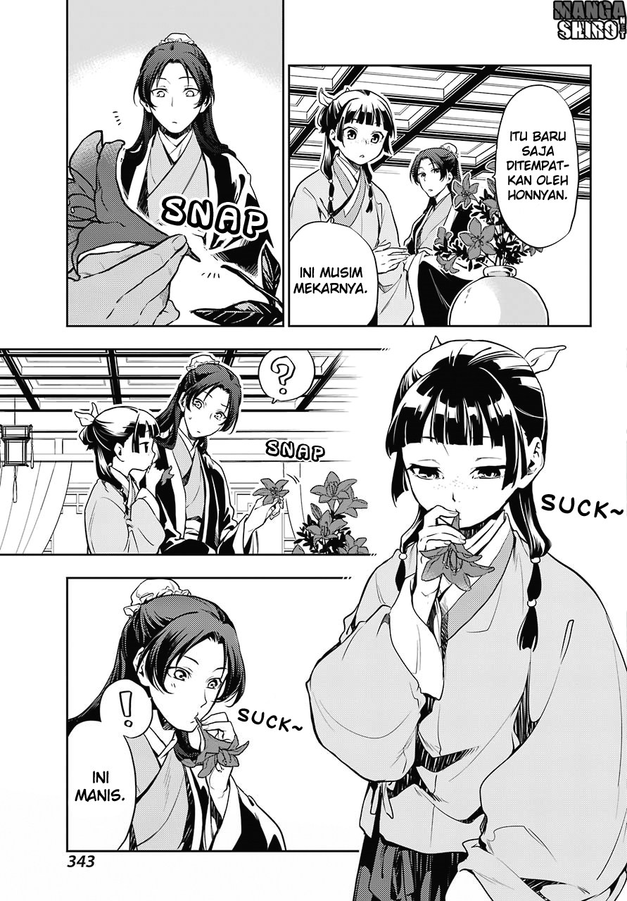 Kusuriya no Hitorigoto