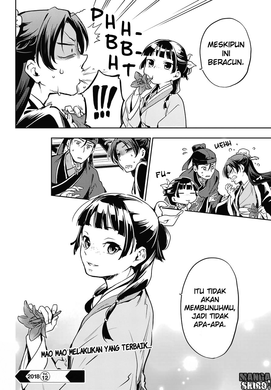Kusuriya no Hitorigoto