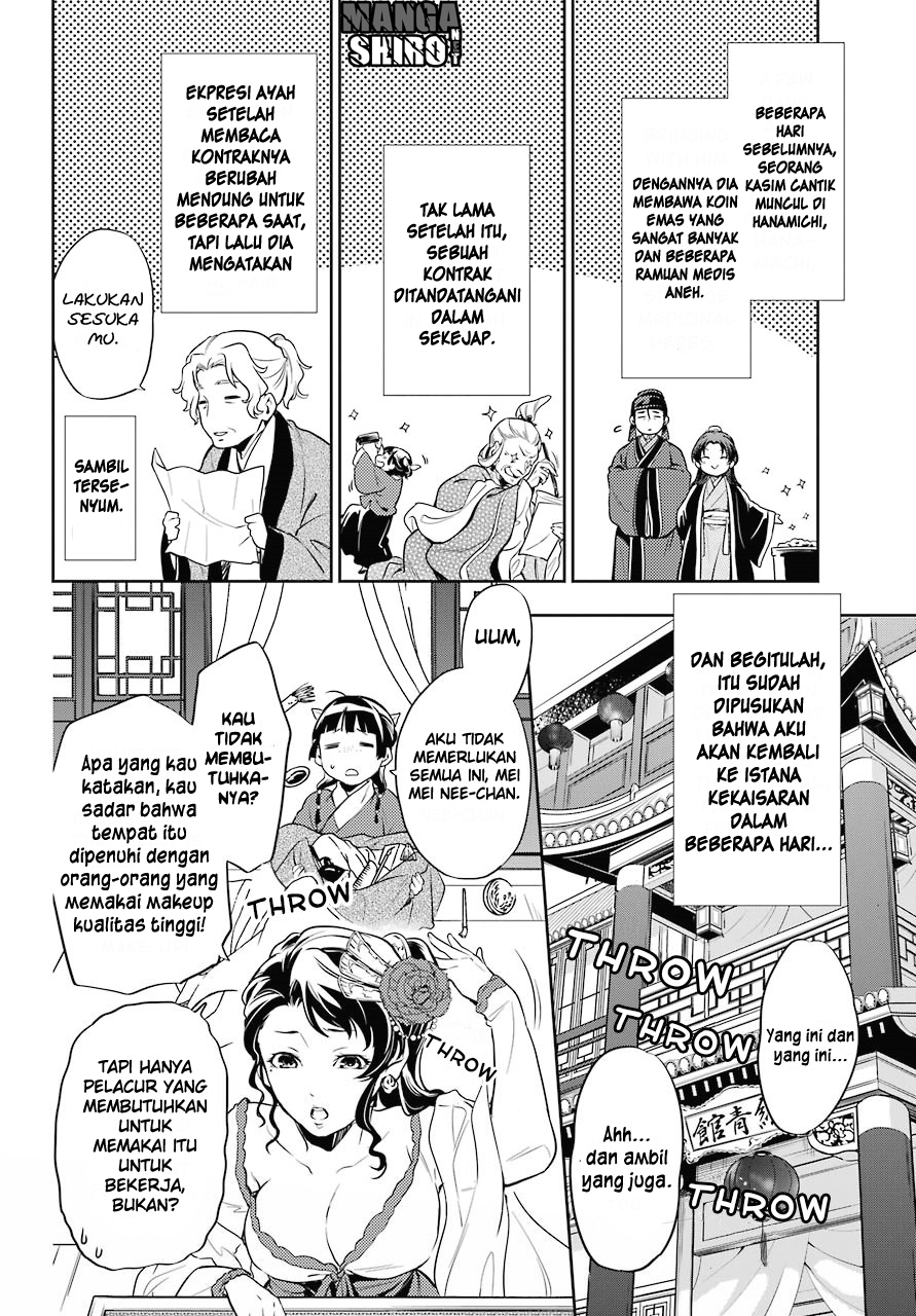 Kusuriya no Hitorigoto