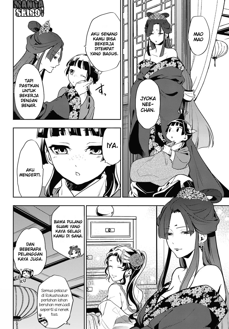 Kusuriya no Hitorigoto