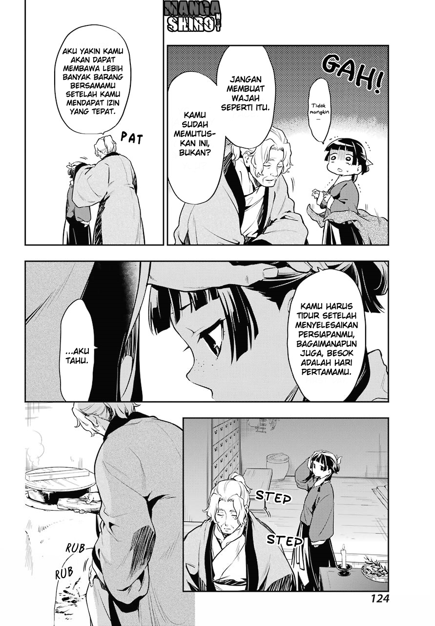 Kusuriya no Hitorigoto