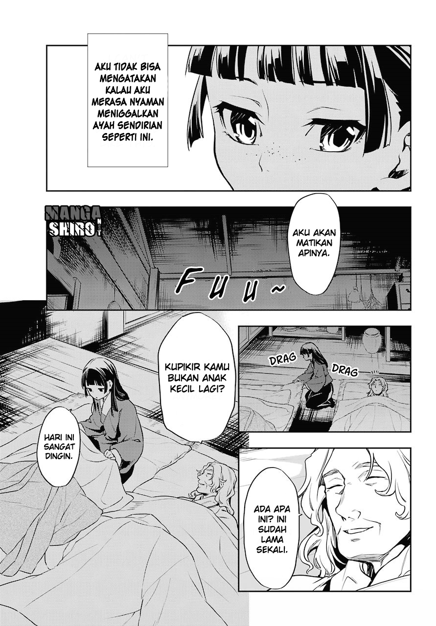 Kusuriya no Hitorigoto