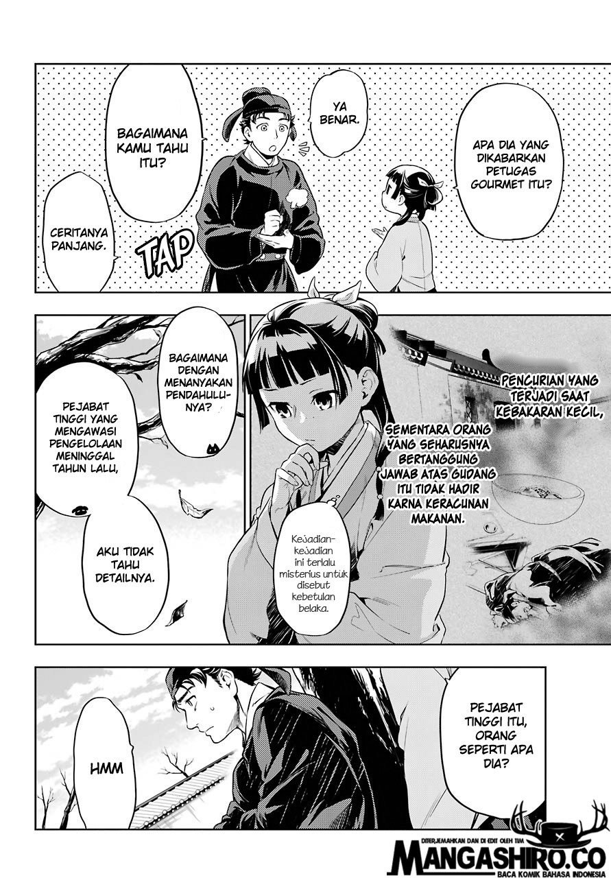 Kusuriya no Hitorigoto