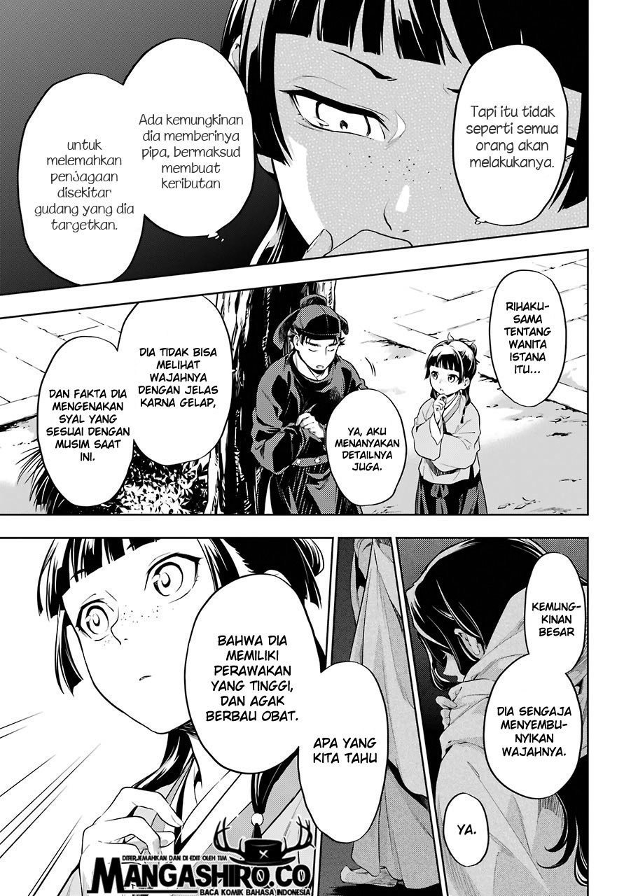 Kusuriya no Hitorigoto