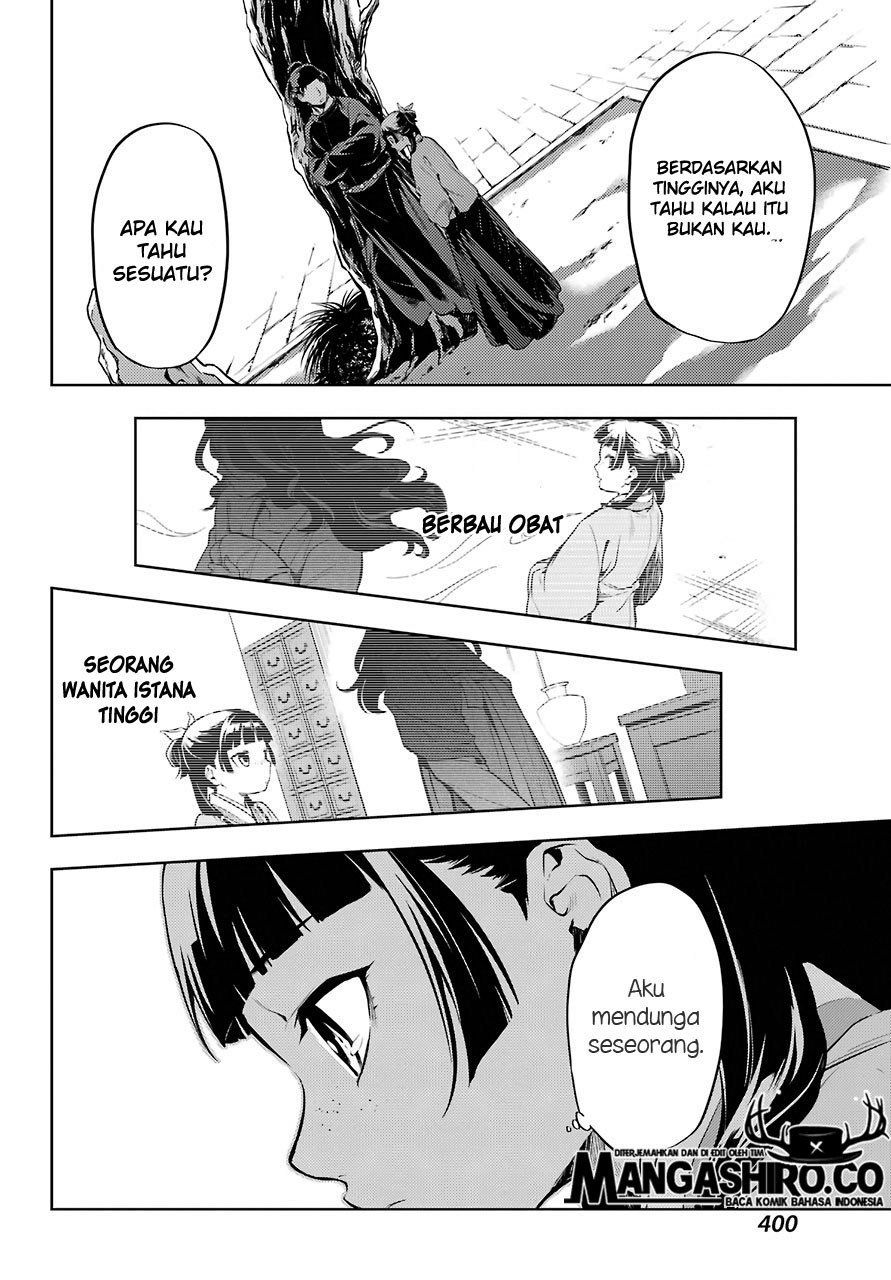 Kusuriya no Hitorigoto