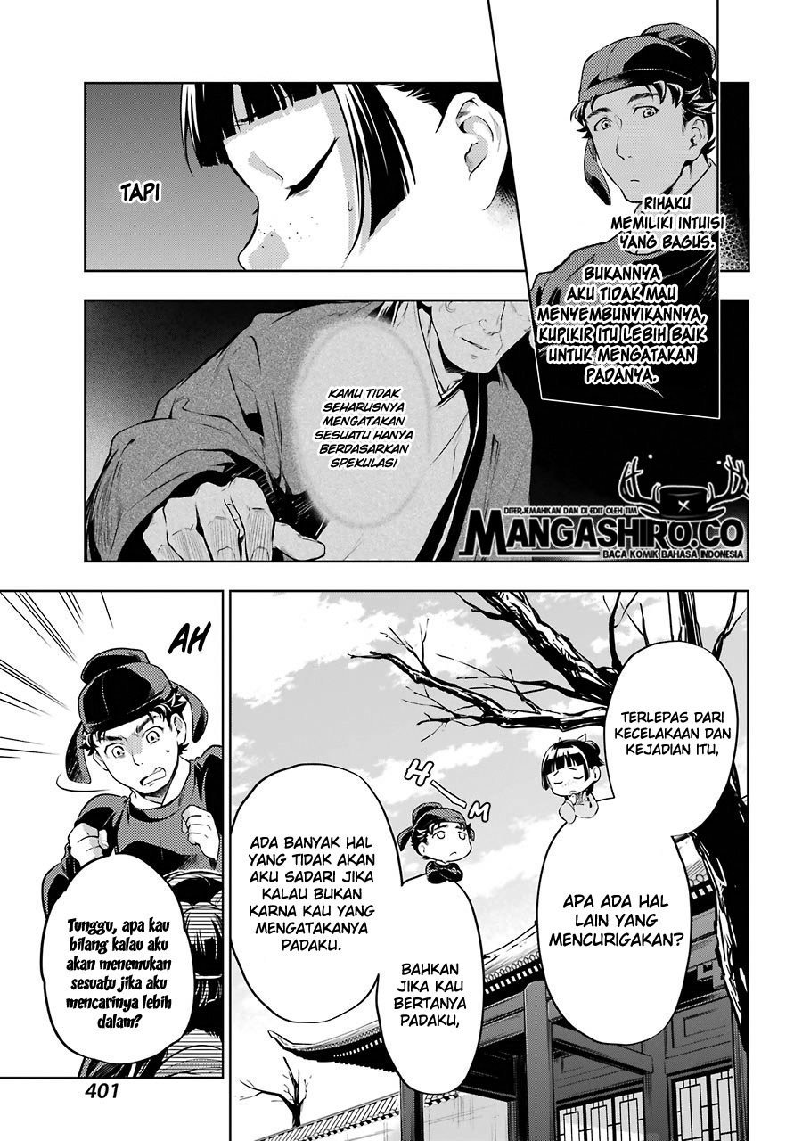 Kusuriya no Hitorigoto