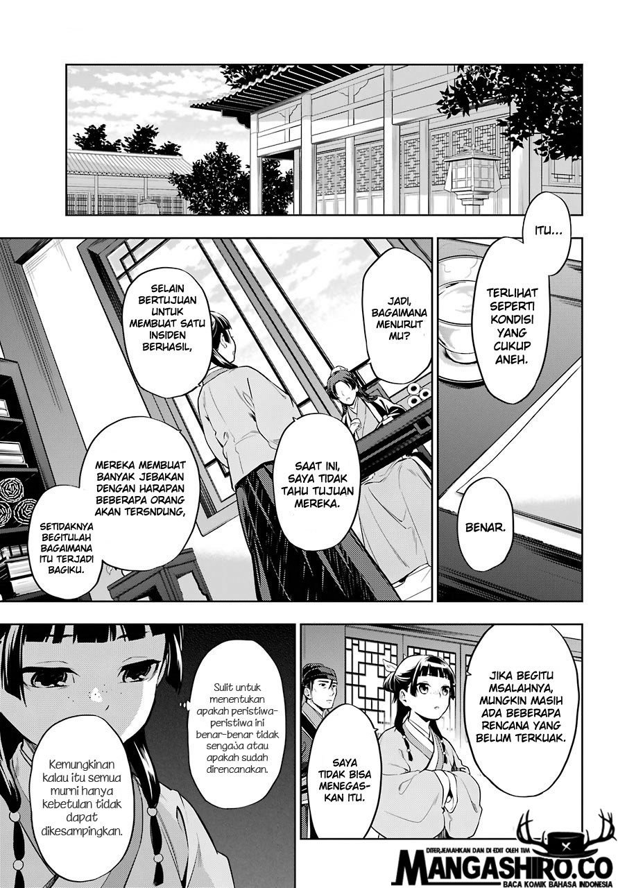 Kusuriya no Hitorigoto