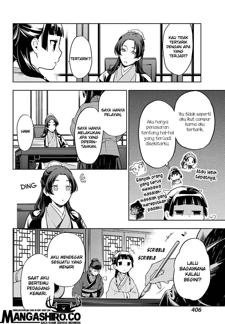 Kusuriya no Hitorigoto