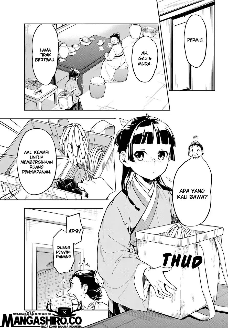 Kusuriya no Hitorigoto