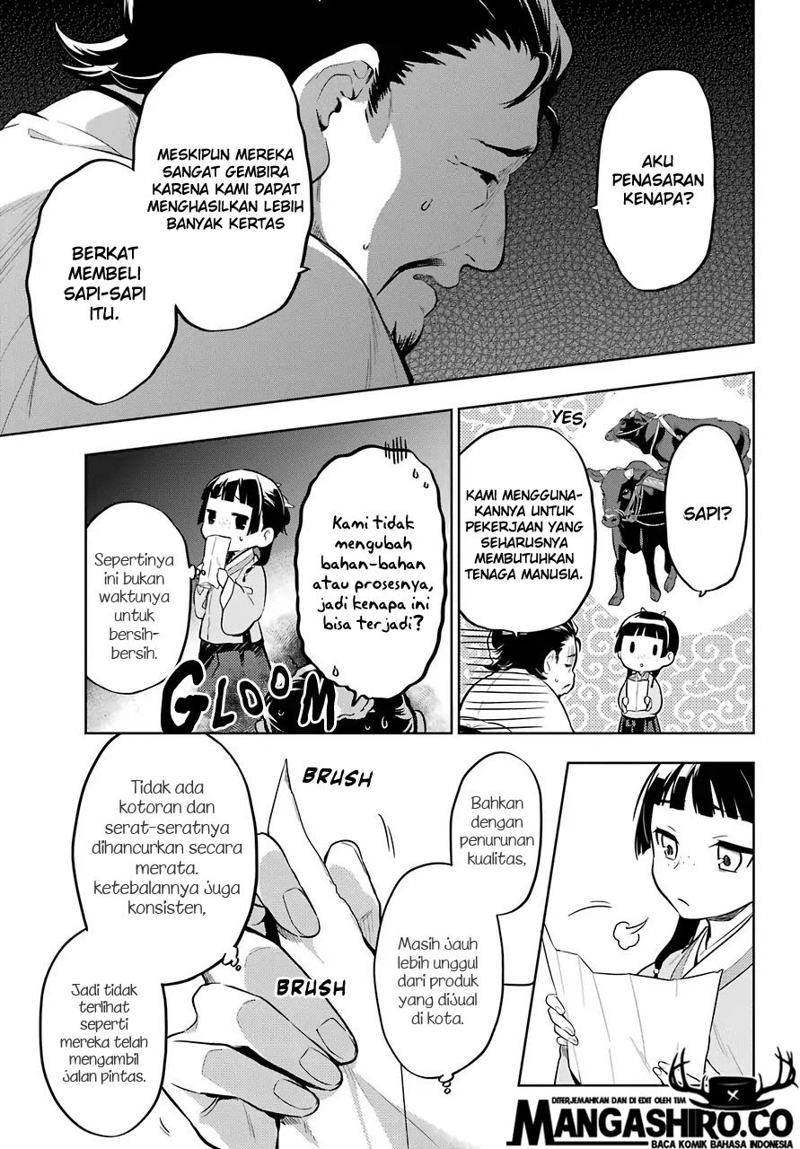 Kusuriya no Hitorigoto