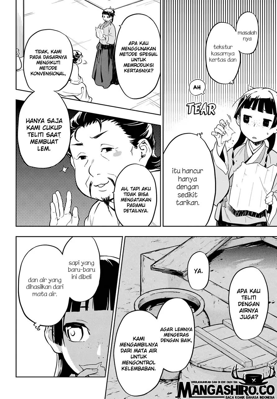 Kusuriya no Hitorigoto