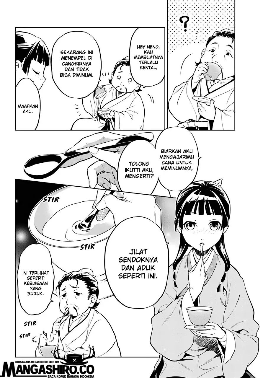 Kusuriya no Hitorigoto