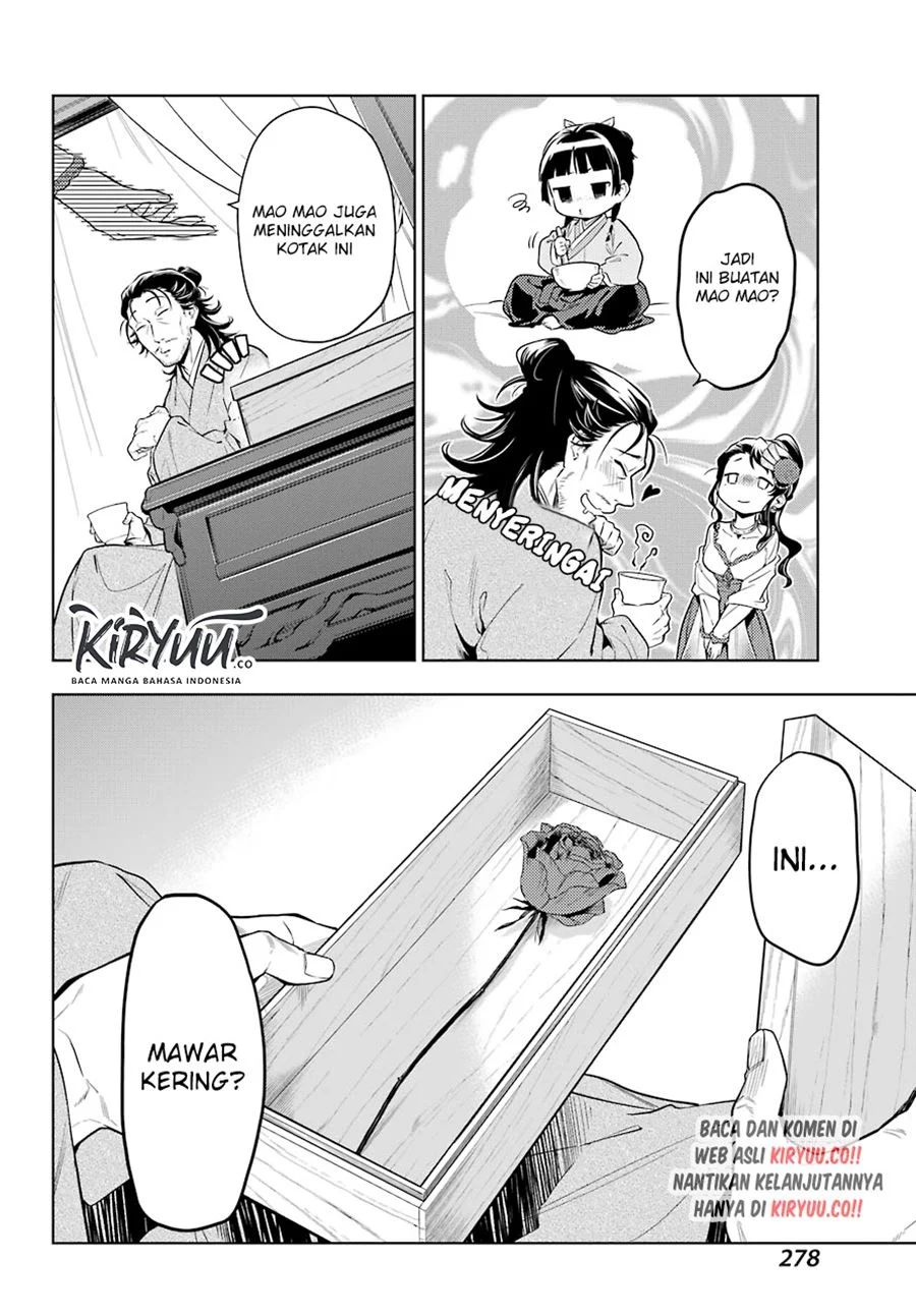 Kusuriya no Hitorigoto