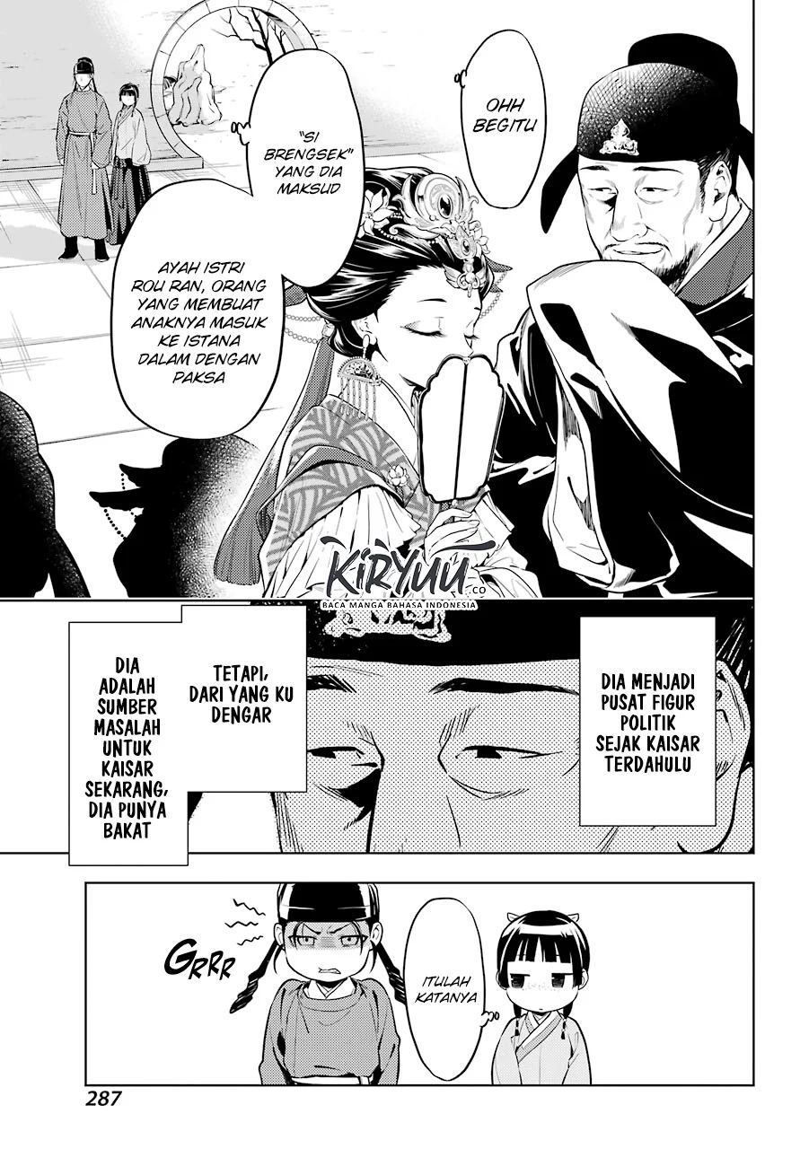 Kusuriya no Hitorigoto
