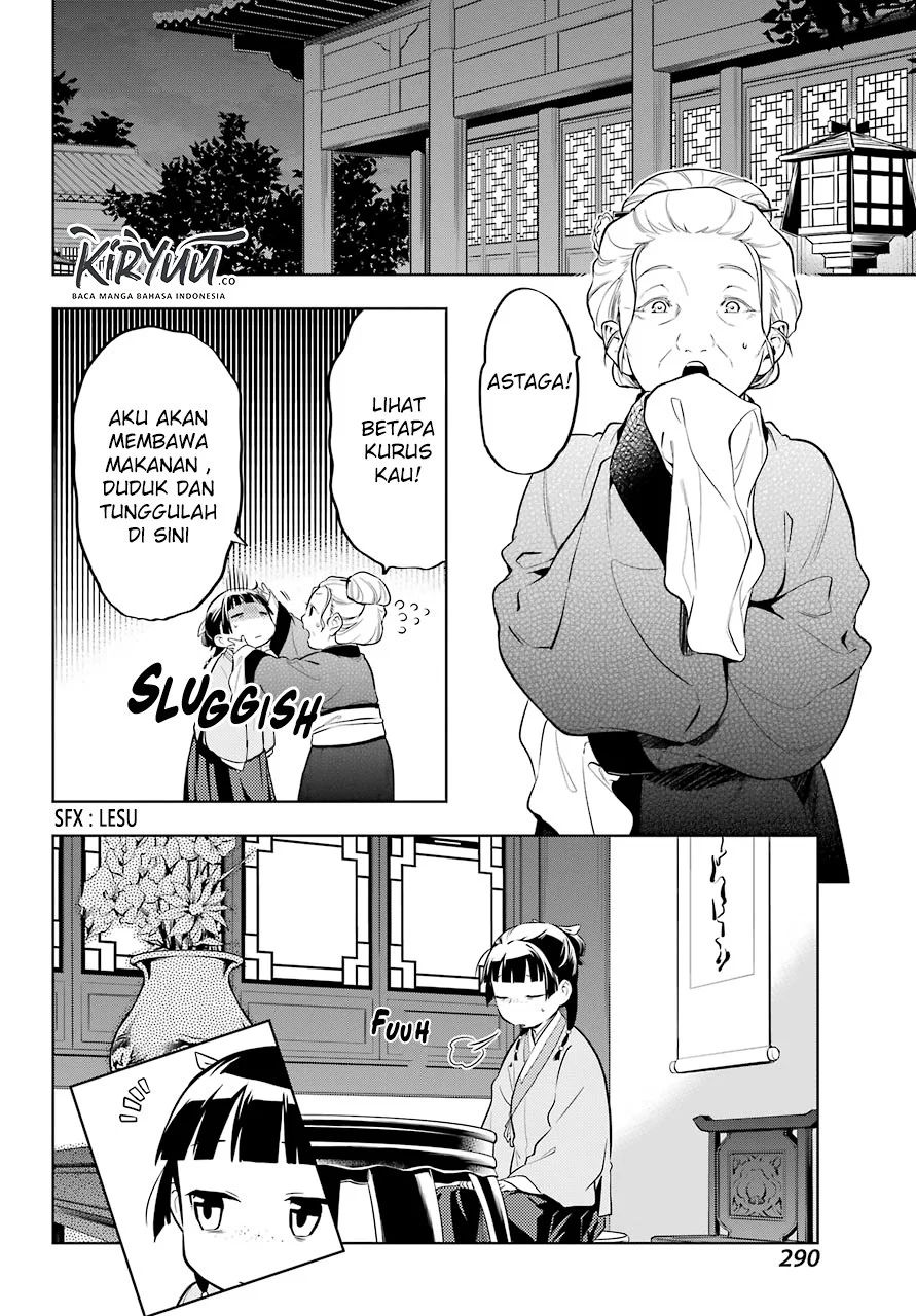 Kusuriya no Hitorigoto