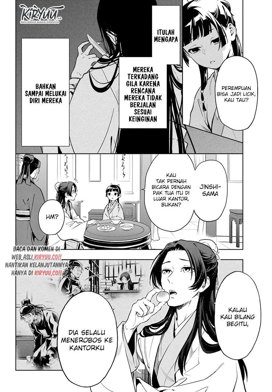 Kusuriya no Hitorigoto