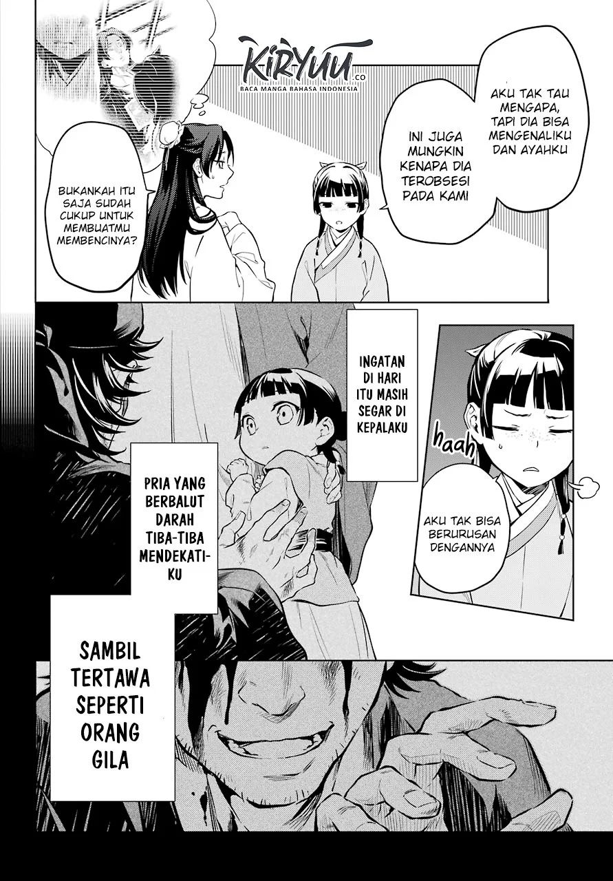 Kusuriya no Hitorigoto