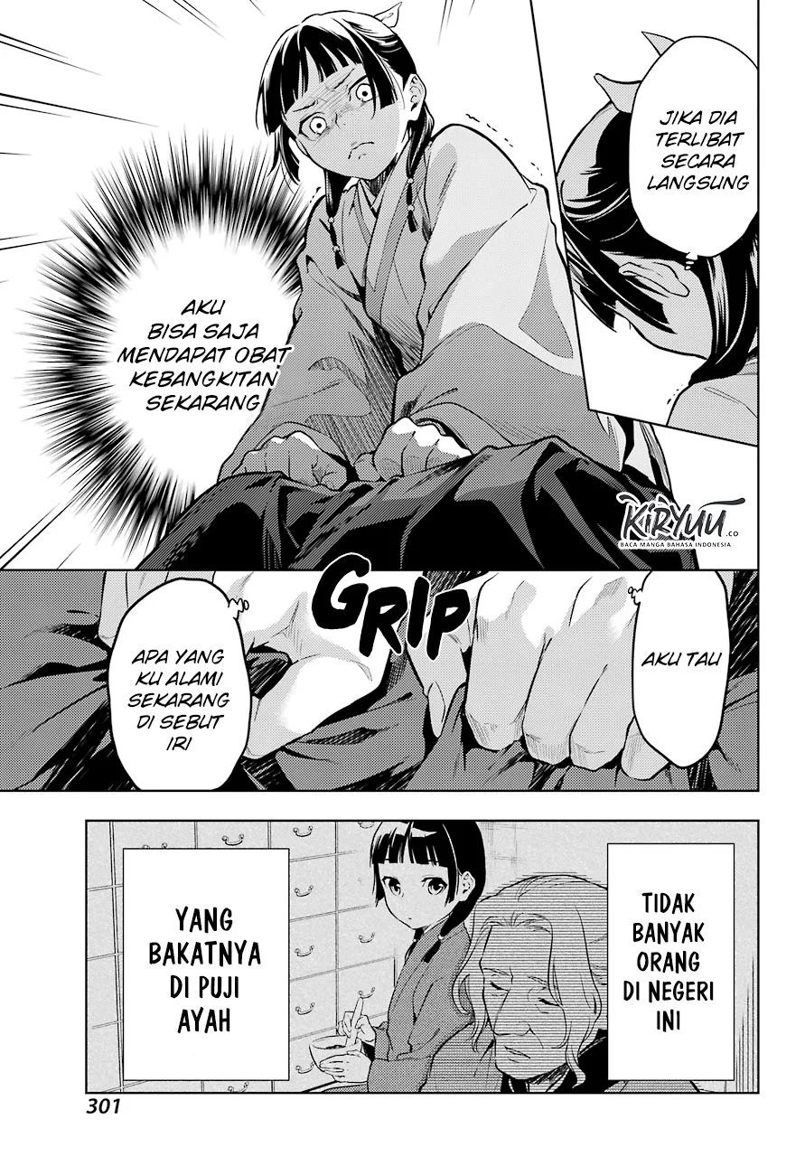 Kusuriya no Hitorigoto