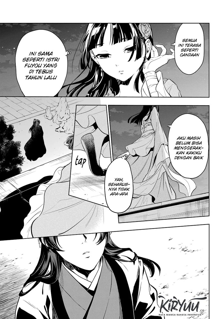 Kusuriya no Hitorigoto