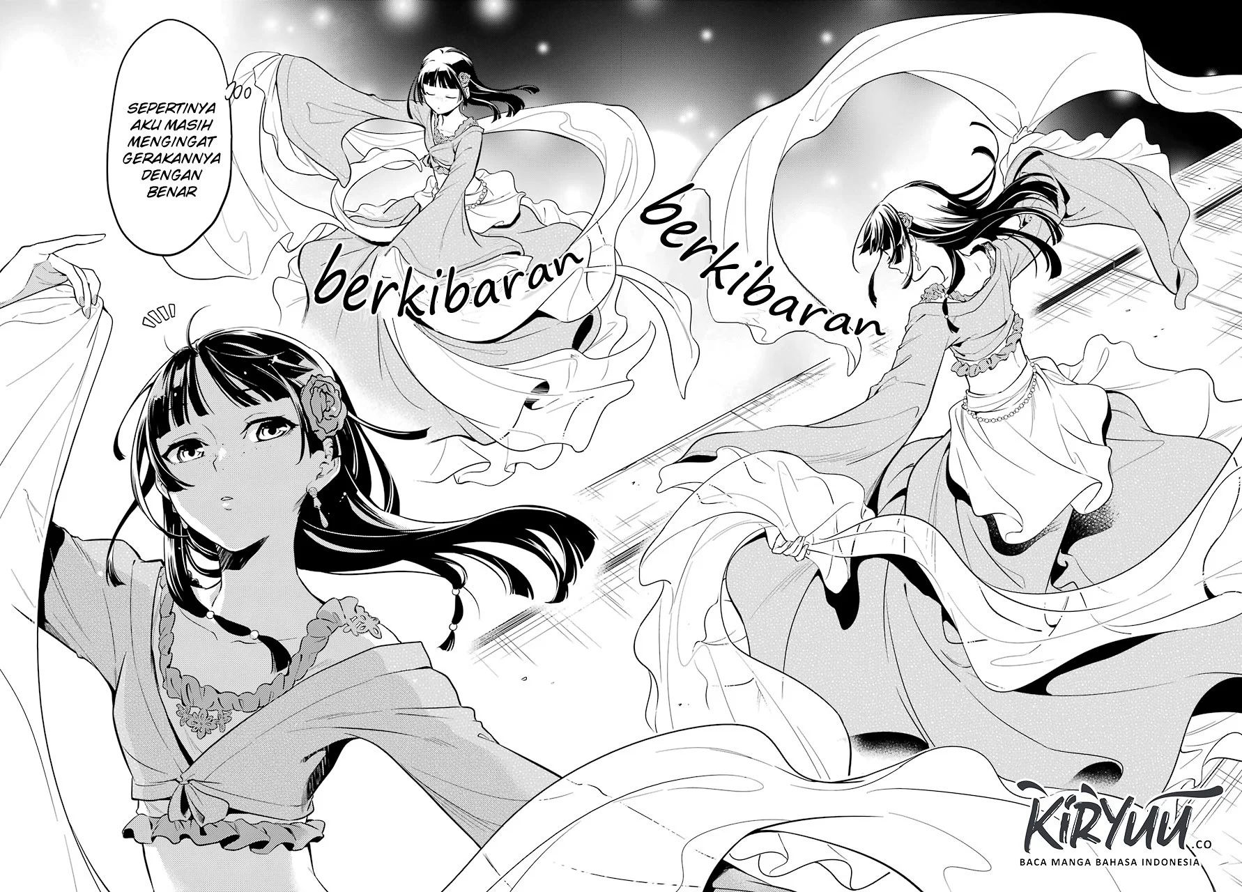 Kusuriya no Hitorigoto