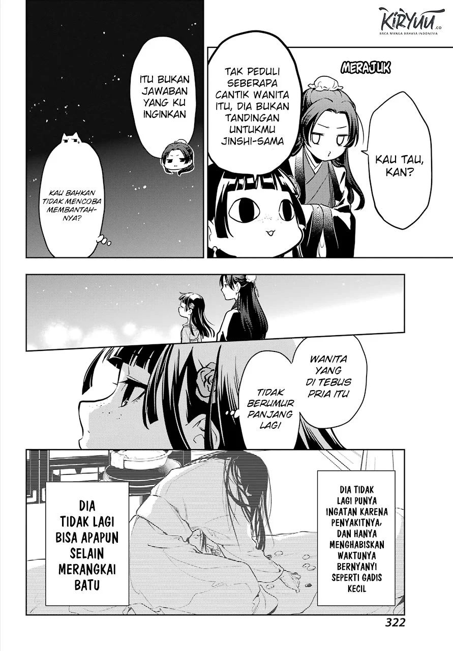 Kusuriya no Hitorigoto