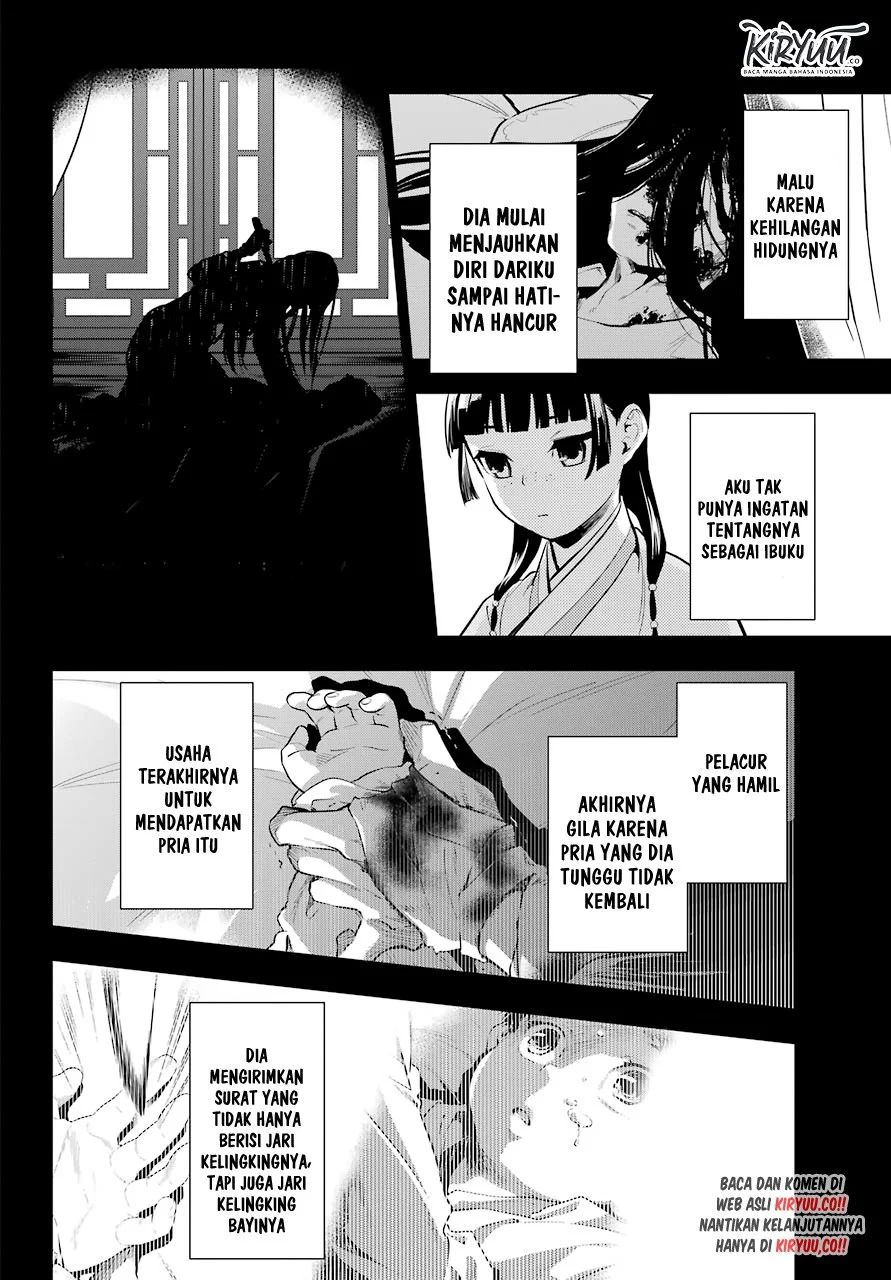 Kusuriya no Hitorigoto